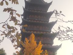 -常熟方塔园