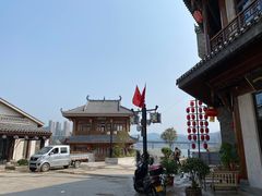 -洪江古商城