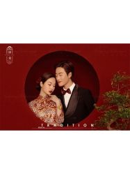 -天长地久婚纱摄影