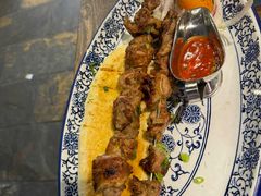 -卢布里西餐厅(总店)