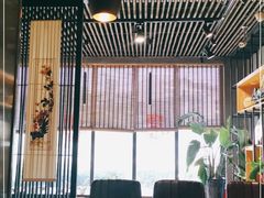 大堂-致明德素食餐厅(土屋路店)