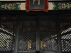 -清代四川贡院