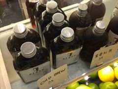 -BIJOU coffee&cocktail(龙岗万科广场店)
