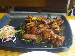 烤卤猪蹄-王妈热卤·川味馆(海昌店)