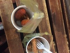 -牛车水美食街