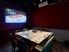 -醉炫音速烧烤·干煸菜(沙河总店)