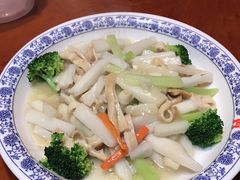 -徐鼎盛民间菜(南坪后堡店)