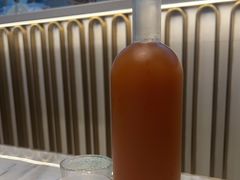 -悦荟牛排餐厅(佳木斯万达店)
