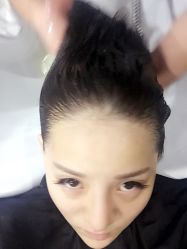 picture-娇点芭莎·烫染形象设计
