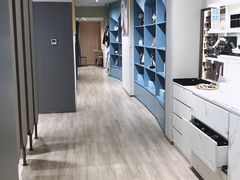 -海马体照相馆(上海月星环球港店)