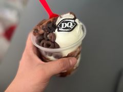 -DQ·蛋糕·冰淇淋(龙茗店)
