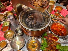 -西塔老太太泥炉烤肉(苏州大悦城店)