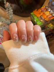 -RL Nail·瑞丽美甲美睫品牌原创店