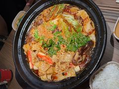-太原茂业天地购物中心