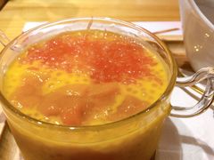 杨枝甘露-炖物24章·顺时轻养茶(杭州保利时光里店)