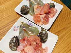 金汤锅底-青瓷火锅料理(西单大悦城店)