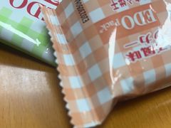 -粒上皇(淮河路步行街店)