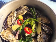 -千岛蚝高压锅生蚝·人参火锅(白云万达店)