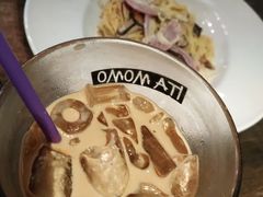 -意乐餐厅(海富商场店)