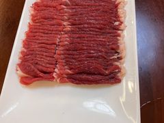 -清真·鸦儿李记·涮肉(和平里店)