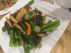 -佛有缘素食馆·荔湾老字号(陈家祠首店)