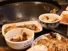 -姥家大锅台(魏各庄路店)