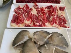 -食潮汕头鲜牛馆(望京保利店)