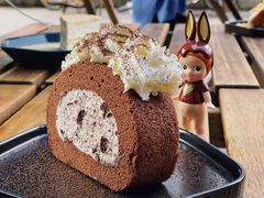 奥利奥海盐卷-Home Cafe(水榭春天店)
