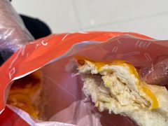 -木子木水日式烫面包(杭州首店)