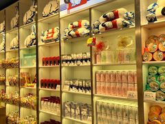 -老城隍庙食品商店(豫园商城店)