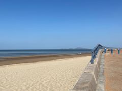 -烟台金沙滩喜来登度假酒店