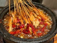 -阿喆私房菜(西五路店)
