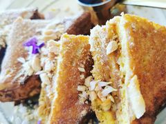 -The Rug Cafe(王府中环店)