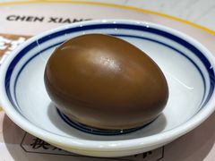 -陳香貴·兰州牛肉面(上海长风大悦城店)