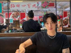 -肥仔文澳门猪骨煲(南京西路店)