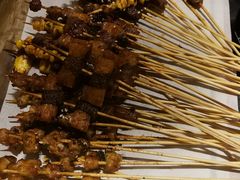 -今邕烧烤(西大店)