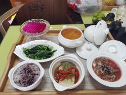 -佳贝艾月子中心(国贸店)