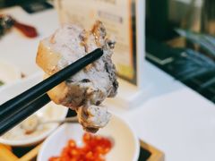 -三个椰子·现砍椰子鸡(金源CBD店)