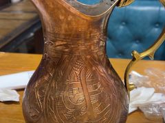 -蒙亨·手把肉·蒙古包文化主题餐厅(天恒广场店)