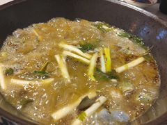 -米氏火鱼·泡椒鱼火锅(李子坝老店)