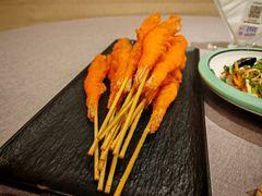 -金哥私房菜馆(张府园总店)