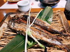 -大江户日本料理(吕厝店)