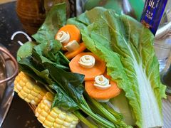 -陀岗美食·云南藏式特色餐厅