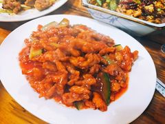 麻辣里脊-卢庄(江汉路店)