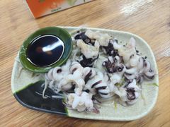 -贞姨美食·老字号海鲜大排档
