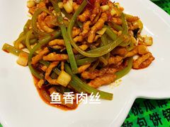 -令氏家外家岐山面(火炬路店)