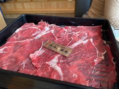 -牛匠和牛寿喜锅(西安总店)