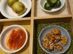 -红棉中餐厅·广州海航威斯汀酒店