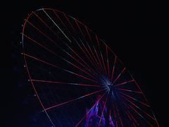 -星城之眼摩天轮