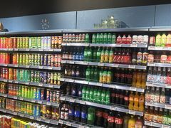 -永辉超市(通州万达店)